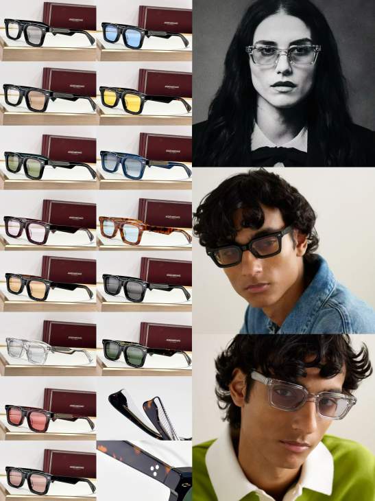 Picture of Jacques Marie Mage Sunglasses _SKUfw76368636fw